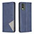 Leather Case Stands Flip Cover Holder B07F for Nokia C210