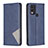 Leather Case Stands Flip Cover Holder B07F for Nokia C22