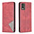 Leather Case Stands Flip Cover Holder B07F for Nokia C32