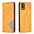 Leather Case Stands Flip Cover Holder B07F for Nokia C32