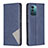 Leather Case Stands Flip Cover Holder B07F for Nokia G11