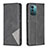 Leather Case Stands Flip Cover Holder B07F for Nokia G11