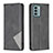 Leather Case Stands Flip Cover Holder B07F for Nokia G22