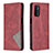 Leather Case Stands Flip Cover Holder B07F for OnePlus Nord N200 5G