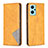 Leather Case Stands Flip Cover Holder B07F for Oppo K10 4G