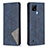 Leather Case Stands Flip Cover Holder B07F for Realme C21