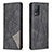 Leather Case Stands Flip Cover Holder B07F for Realme Q3 5G