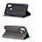 Leather Case Stands Flip Cover Holder B07F for Samsung Galaxy A10s