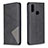 Leather Case Stands Flip Cover Holder B07F for Samsung Galaxy A10s