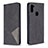 Leather Case Stands Flip Cover Holder B07F for Samsung Galaxy A11