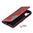 Leather Case Stands Flip Cover Holder B07F for Samsung Galaxy A32 4G