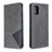 Leather Case Stands Flip Cover Holder B07F for Samsung Galaxy A51 5G