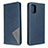Leather Case Stands Flip Cover Holder B07F for Samsung Galaxy A71 4G A715