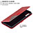 Leather Case Stands Flip Cover Holder B07F for Samsung Galaxy M02