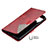 Leather Case Stands Flip Cover Holder B07F for Samsung Galaxy M32 4G