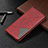 Leather Case Stands Flip Cover Holder B07F for Samsung Galaxy Note 10 5G