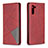 Leather Case Stands Flip Cover Holder B07F for Samsung Galaxy Note 10 5G