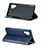 Leather Case Stands Flip Cover Holder B07F for Samsung Galaxy Note 10 Plus 5G