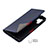 Leather Case Stands Flip Cover Holder B07F for Samsung Galaxy Note 10 Plus 5G