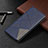 Leather Case Stands Flip Cover Holder B07F for Samsung Galaxy Note 10 Plus 5G