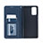 Leather Case Stands Flip Cover Holder B07F for Samsung Galaxy Note 20 5G