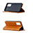 Leather Case Stands Flip Cover Holder B07F for Samsung Galaxy S20 FE (2022) 5G