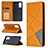 Leather Case Stands Flip Cover Holder B07F for Samsung Galaxy S20 FE 4G