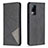 Leather Case Stands Flip Cover Holder B07F for Vivo V21e 4G