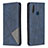 Leather Case Stands Flip Cover Holder B07F for Vivo Y11