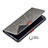 Leather Case Stands Flip Cover Holder B07F for Xiaomi Mi 11i 5G