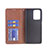 Leather Case Stands Flip Cover Holder B07F for Xiaomi Mi 11T Pro 5G