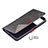 Leather Case Stands Flip Cover Holder B07F for Xiaomi Redmi 10 (2022)