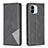 Leather Case Stands Flip Cover Holder B07F for Xiaomi Redmi A1