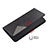 Leather Case Stands Flip Cover Holder B07F for Xiaomi Redmi K60 5G