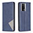 Leather Case Stands Flip Cover Holder B07F for Xiaomi Redmi K60 5G