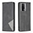 Leather Case Stands Flip Cover Holder B07F for Xiaomi Redmi K60 5G