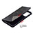 Leather Case Stands Flip Cover Holder B07F for Xiaomi Redmi Note 10 Pro 4G