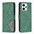 Leather Case Stands Flip Cover Holder B08F for Motorola Moto G13