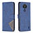 Leather Case Stands Flip Cover Holder B08F for Nokia C21