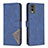 Leather Case Stands Flip Cover Holder B08F for Nokia C210