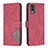 Leather Case Stands Flip Cover Holder B08F for Nokia C210