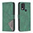 Leather Case Stands Flip Cover Holder B08F for Nokia C22