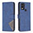 Leather Case Stands Flip Cover Holder B08F for Nokia C22