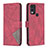 Leather Case Stands Flip Cover Holder B08F for Nokia C22