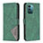 Leather Case Stands Flip Cover Holder B08F for Nokia G11