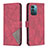 Leather Case Stands Flip Cover Holder B08F for Nokia G11