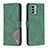 Leather Case Stands Flip Cover Holder B08F for Nokia G22