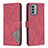 Leather Case Stands Flip Cover Holder B08F for Nokia G22