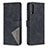 Leather Case Stands Flip Cover Holder B08F for Samsung Galaxy A30S