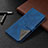 Leather Case Stands Flip Cover Holder B08F for Samsung Galaxy A42 5G